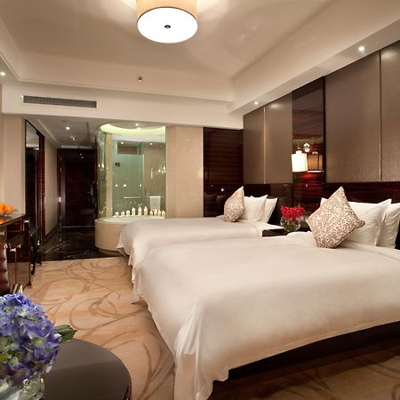 Lv Shou Hotel Шанхай Екстер'єр фото