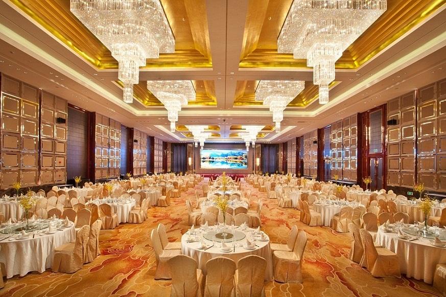 Lv Shou Hotel Шанхай Екстер'єр фото