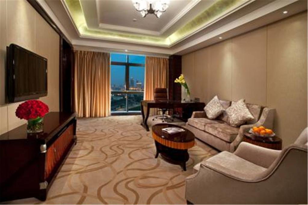 Lv Shou Hotel Шанхай Екстер'єр фото