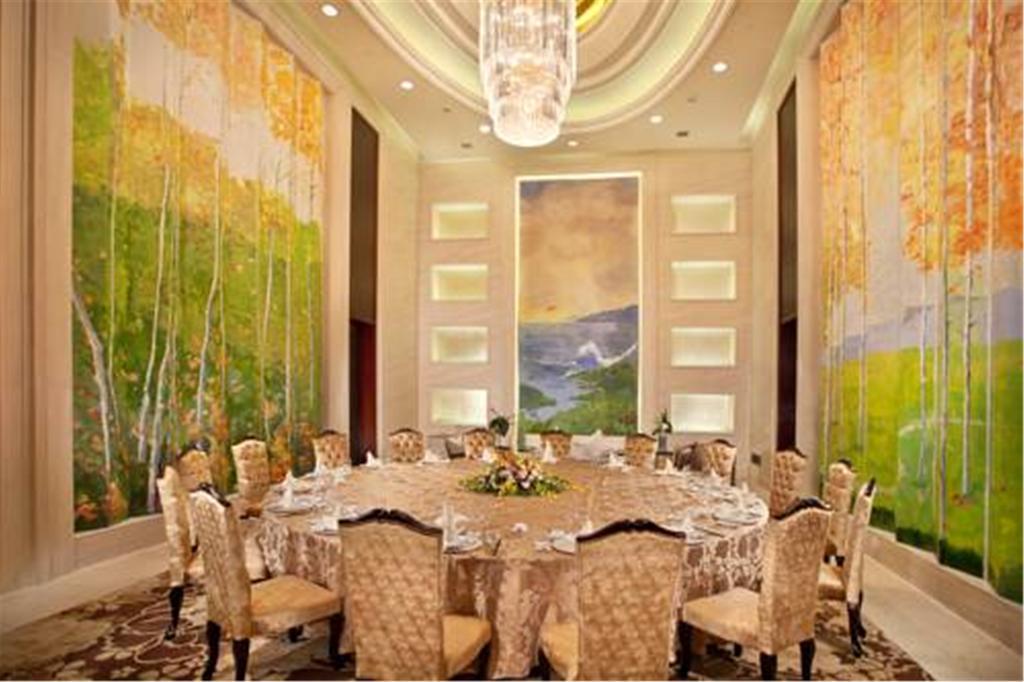 Lv Shou Hotel Шанхай Екстер'єр фото
