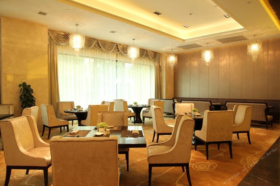 Lv Shou Hotel Шанхай Екстер'єр фото