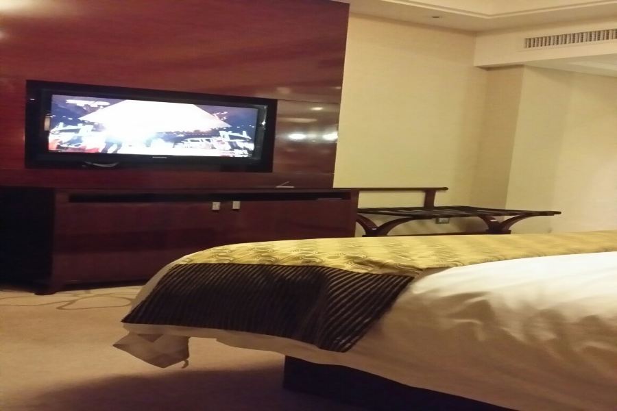 Lv Shou Hotel Шанхай Екстер'єр фото